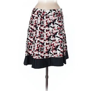 Ann Taylor A-Line Skirt